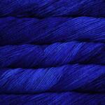 malabrigo Rios Matisse Blue Kötőfonal (RIO415)