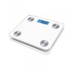 Platinet okos mérleg fehér (PBSBTW) (PBSBTW) (PBSBTW) - xupe