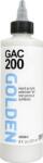 Golden Artist Colors Gac 200 Közepes 200 237 ml 1 db (0003920-5)