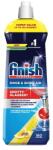 Finish Calgonit Finish Folyadék fényesítő 800ml Lemon