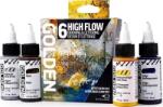 Golden Artist Colors High Flow Drawing & Lettering Akril festékek készlete 6 x 30 ml (0000948-0)