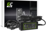 Green Cell AD18AP Laptop Hálózati Töltő 19V 2.1A