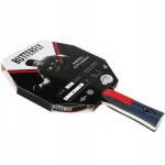 Butterfly Ping-pong ütő Butterfly Ovtcharov Ruby 25726 25455 (4001078851965)