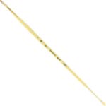 Princeton Artist Brush Imperial Ovális ecset 4 1 db (P6600FB4)