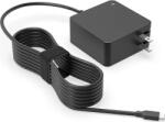 Lenovo Tápegység Lenovo ADAPTR TPG Chicony 65W 5UTP-03G, 45N0324 (ADAPTR TPG plug Chicony 65W2pi) (ADAPTR TPG plug Chicony 65W2pi)