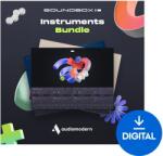 AUDIOMODERN Soundbox Bundle (Digitális termék)