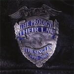 The Prodigy - Their Law Singles 1990-2005 (CD) (0634904019020)