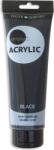 Daler-Rowney Simply Akril festék Black 250 ml 1 db (126250026)