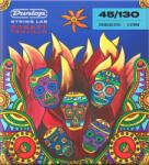 Dunlop RTS45130 String Lab Robert Trujillo Basszusgitár húr (RTS45130)