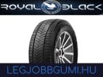 Royal Black Royal Van A/s C 195/75 R16C 107R