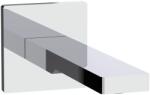 Kronenbach Quara 3.0 kifolyócső csaptelep fürdőkádhoz króm KB100369C10 (KB100369C10)