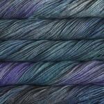 malabrigo Rios Azules Kötőfonal (RIO856)