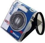 Braun Phototechnik Bluelin UV szűrő 46mm (blueuv46) (blueuv46)