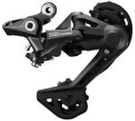 Shimano Deore RD-M4120-SGS MTB hátsó váltó, 10-11s, Shadow, fekete