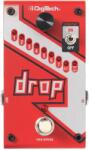 Digitech Drop Gitáreffekt (DROP)