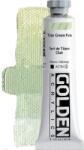 Golden Artist Colors Heavy Body Akril festék Titaan Green Pale 59 ml 1 db (0001371-2)