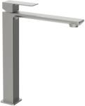 Kronenbach Quara 3.0 mosdócsaptelep álló acél KB100354C15 (KB100354C15)