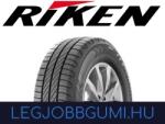 Riken Cargospeed Evo C 205/65 R16C 107R - legjobbgumi