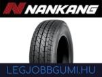 Nankang Cross Season Aw-8 C 215/60 R17C 109H