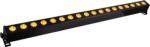 Light4Me PIXEL 18 RGBW IR LED Bar (PIXEL-BAR-18-RGBW-IR)