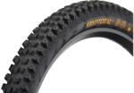 Continental Kryptotal-F Trail Endurance 29 x 2, 4 (60-622) külső gumi (köpeny), első kerékre, kevlárperemes, TL-Ready, E25, 1060g