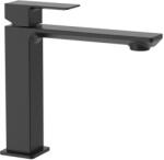 Kronenbach Quara 3.0 mosdócsaptelep álló fekete KB100352C11 (KB100352C11)