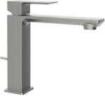 Kronenbach Quara 3.0 mosdócsaptelep álló acél KB100353C15 (KB100353C15)