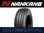 Nankang All Season Van Camper Aw-8 C 225/75 R16C 118R