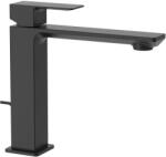 Kronenbach Quara 3.0 mosdócsaptelep álló fekete KB100353C11 (KB100353C11)