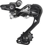 Shimano XT RD-M781 hosszú kanalas hátsó váltó Shadow fekete 10s
