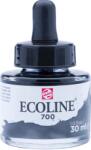 Ecoline 11257001 Акварелна боя Black 30 ml 1 бр (11257001)
