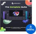 AUDIOMODERN Complete Suite (Digitális termék)