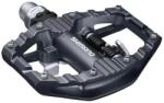 Shimano PD-EH500 keretes kombinált (SPD patent és platform) pedál fekete