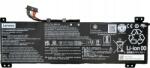 Lenovo Laptop akkumulátor IBM, Lenovo eredeti lítium-ion 3910 mAh (BATTERY CP/A L20C3PC2) (BATTERY CP/A L20C3PC2)
