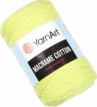 Yarn Art Macrame Cotton 2 mm 225 m 755 Șnur (<![CDATA[Macrame Cotton 755]]>)
