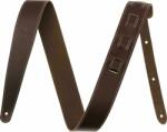 Fender 2" Essentials Economy Brown Curea de chitară (0990642121)