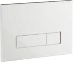 Kronenbach Plantec 2.0 öblítő gomb WC-hez fehér KB828011904 (KB828011904)