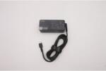 Lenovo 45 W-os Lenovo tápegység IBM, Lenovo készülékekhez (02DL119) (02DL119)