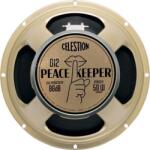 Celestion Peacekeeper Високоговорители за китара / бас 8 Oma (<![CDATA[T6683BWD]]>)