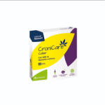Stangest Colier cu eliberare continua de CBD, CroniCare, Stangest, 60cm