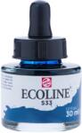Ecoline 11255331 Акварелна боя Indigo 30 ml 1 бр (<![CDATA[11255331]]>)