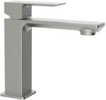 Kronenbach Quara 3.0 mosdócsaptelep álló acél KB100350C15 (KB100350C15)