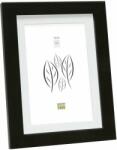 Deknudt Frames S66KF2 P1 16x21 Képkeret - Fekete (S66KF2 P1 13X18) (S66KF2 P1 13X18)
