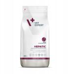 VetExpert Hepatic 12kg Száraz Kutyaeledel Baromfival Kutyáknak Máj