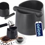 Orion KÁVÉZACC Eszpresszó tartály kávéfőző lombik doboz fényvisszaverő (Ori_390129) (Ori_390129)