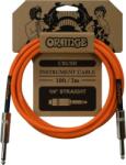 Orange CA034 3 m Директен - Директен Инструментален кабел (<![CDATA[CA034]]>)