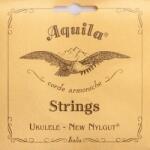 Aquila 8U New Nylgut Concert Corzi pentru Ukulele Concert (<![CDATA[AQ U NN 8U]]>)