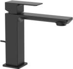 Kronenbach Quara 3.0 mosdócsaptelep álló fekete KB100351C11 (KB100351C11)