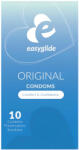 EasyGlide - Презервативи - Оригинални - 10 броя - lovesexshop