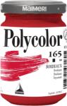 Maimeri Vynil Polycolor Vopsea acrilică Bordeaux 165 140 ml 1 buc (<![CDATA[M1220165]]>)